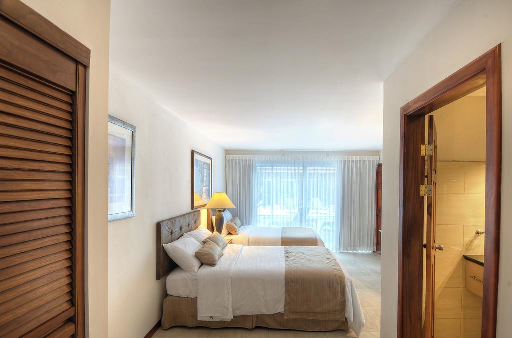 Beachfront Hotel Tramonto Jaco Ngoại thất bức ảnh